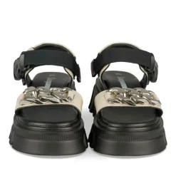 Sandalen BEIGE