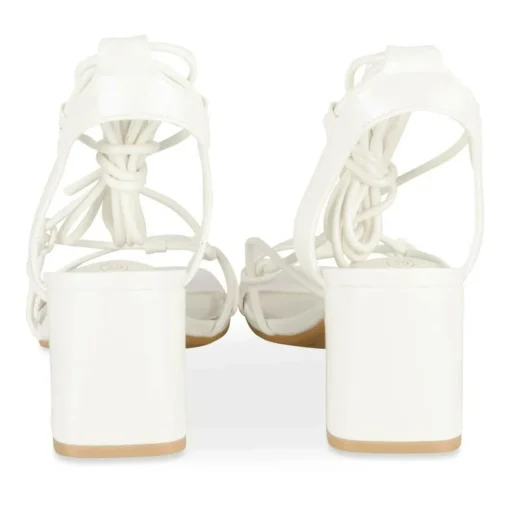 Sandalen BEIGE