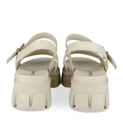 Sandalen BEIGE