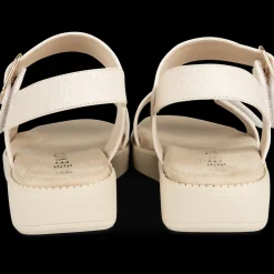 Sandalen BEIGE