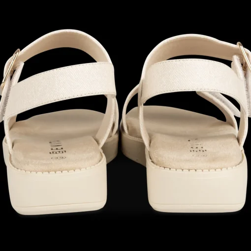 Sandalen BEIGE