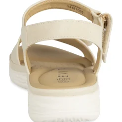 Sandalen BEIGE