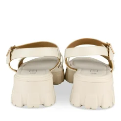 Sandalen BEIGE