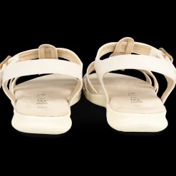 Sandalen BEIGE