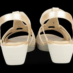 Sandalen BEIGE
