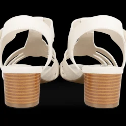 Sandalen BEIGE