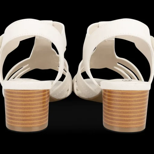 Sandalen BEIGE