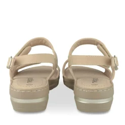 Sandalen BEIGE