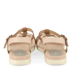 Sandalen BEIGE