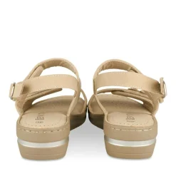Sandalen BEIGE