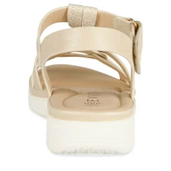 Sandalen BEIGE