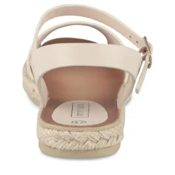 Sandalen BEIGE
