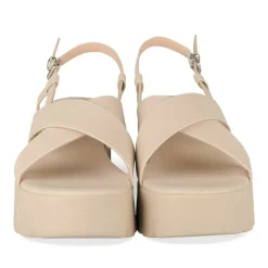 Sandalen BEIGE