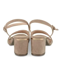 Sandalen BEIGE
