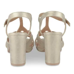 Sandalen BEIGE