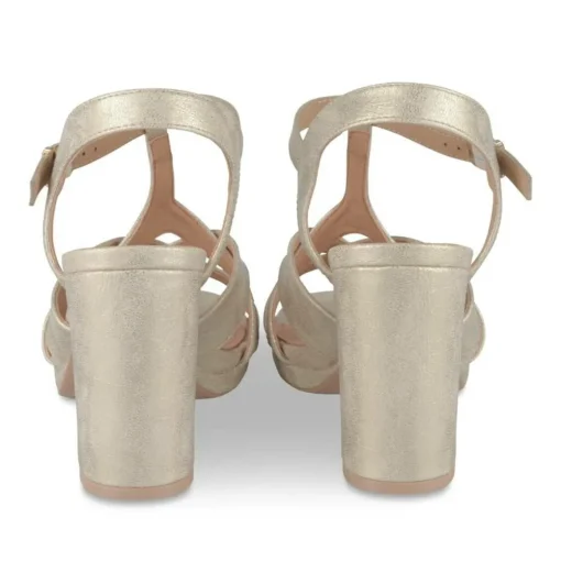 Sandalen BEIGE