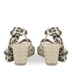 Sandalen BEIGE