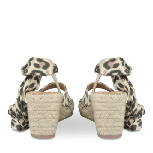 Sandalen BEIGE