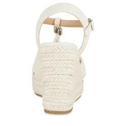 Sandalen BEIGE