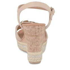 Sandalen BEIGE