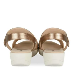 Sandalen BEIGE