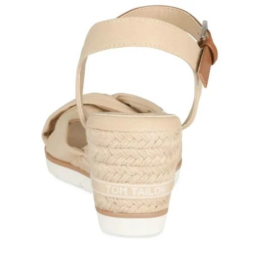 Sandalen BEIGE