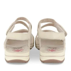 Sandalen BEIGE