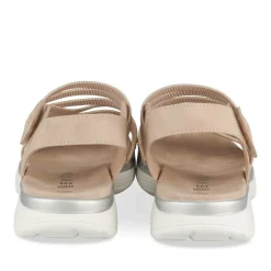 Sandalen BEIGE