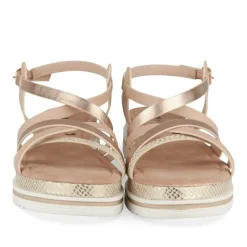 Sandalen BEIGE