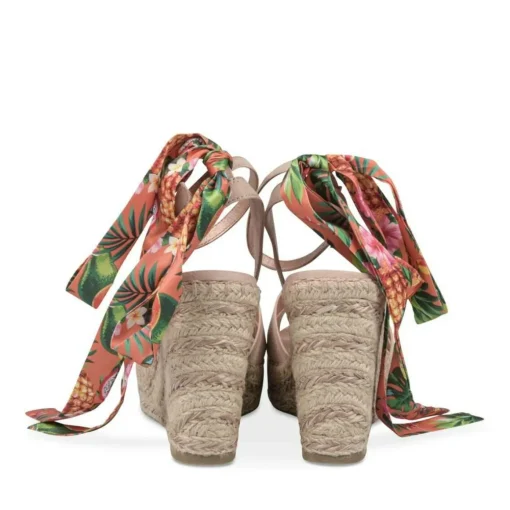 Sandalen BEIGE