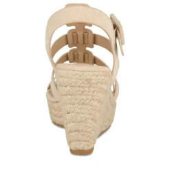 Sandalen BEIGE