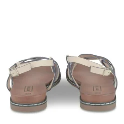 Sandalen BEIGE