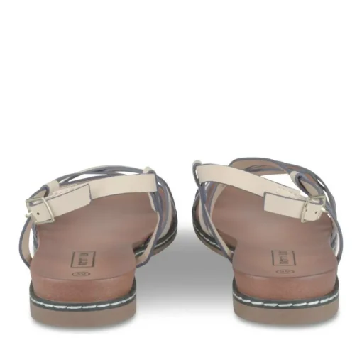 Sandalen BEIGE