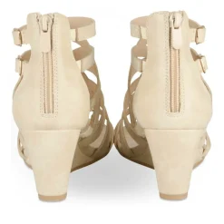 Sandalen BEIGE