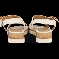 Sandalen BEIGE