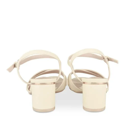 Sandalen BEIGE