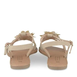 Sandalen BEIGE