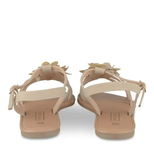 Sandalen BEIGE