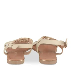 Sandalen BEIGE