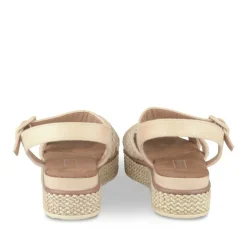 Sandalen BEIGE