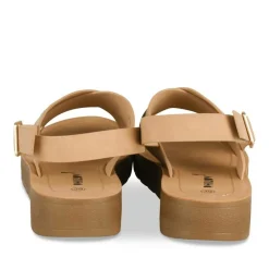Sandalen BEIGE