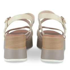 Sandalen BEIGE