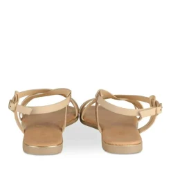 Sandalen BEIGE