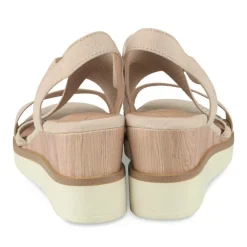 Sandalen BEIGE