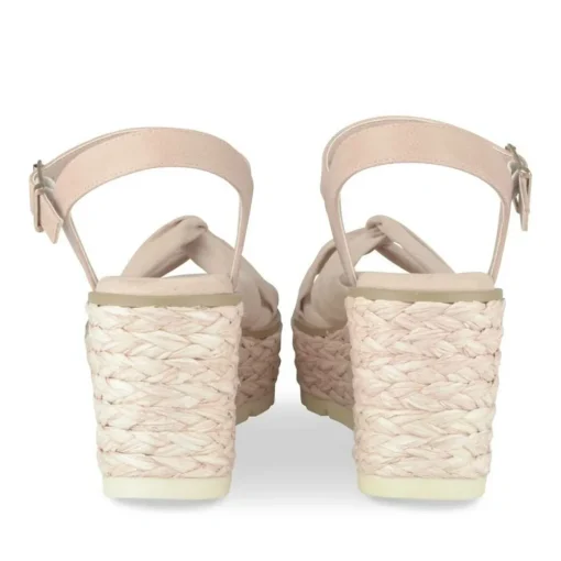 Sandalen BEIGE