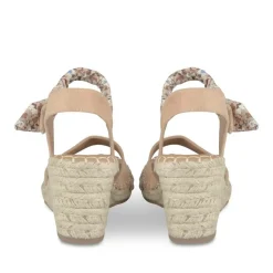 Sandalen BEIGE