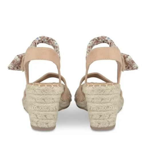 Sandalen BEIGE