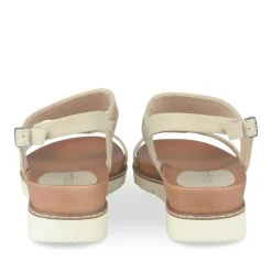 Sandalen BEIGE