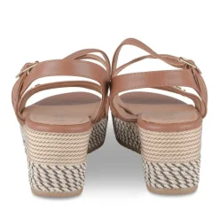 Sandalen BEIGE