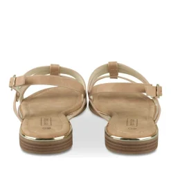 Sandalen BEIGE
